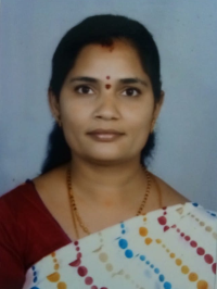 Dr. M. Nagalakshmi